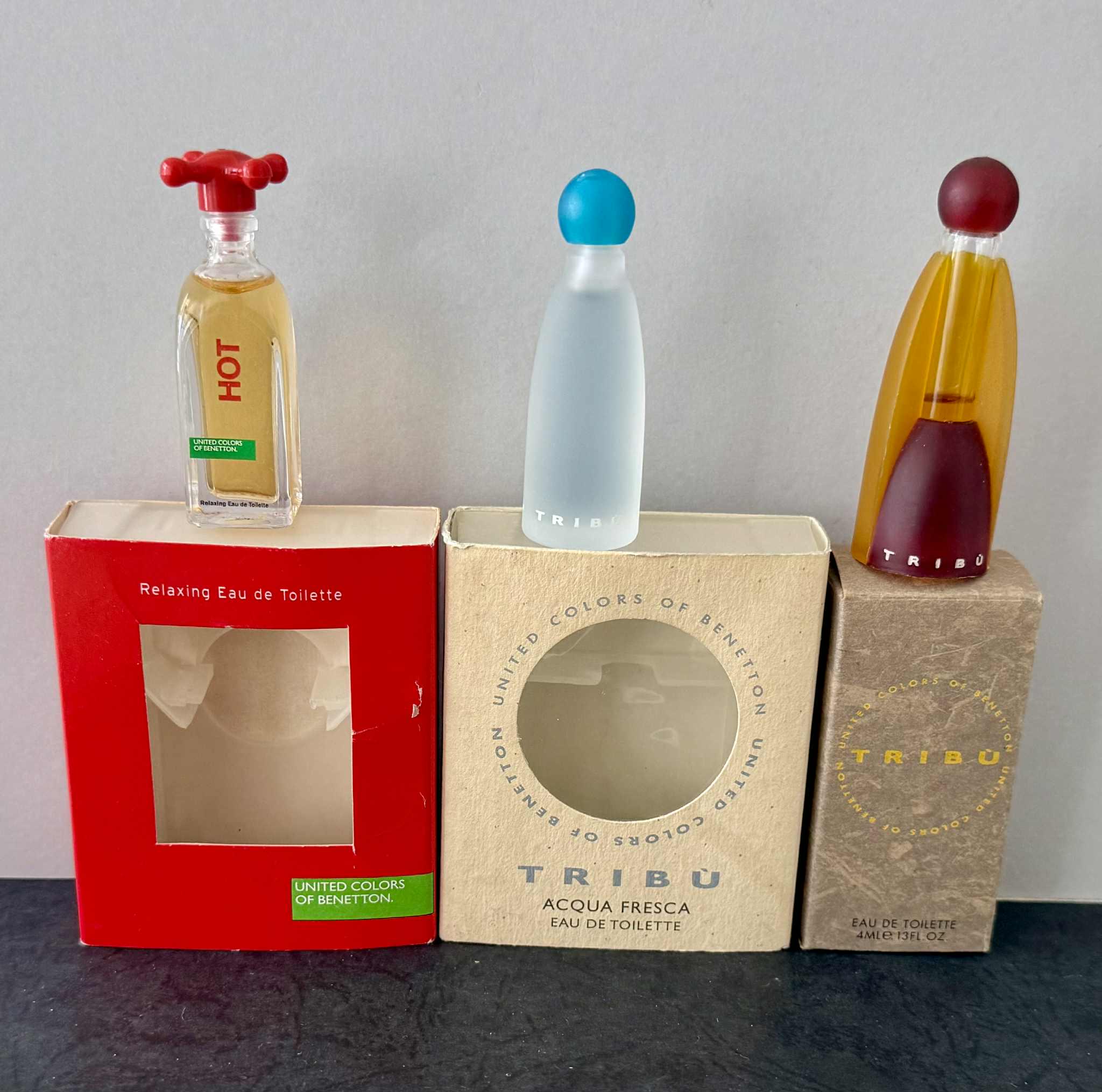 Tribu by benetton - Etsy 日本