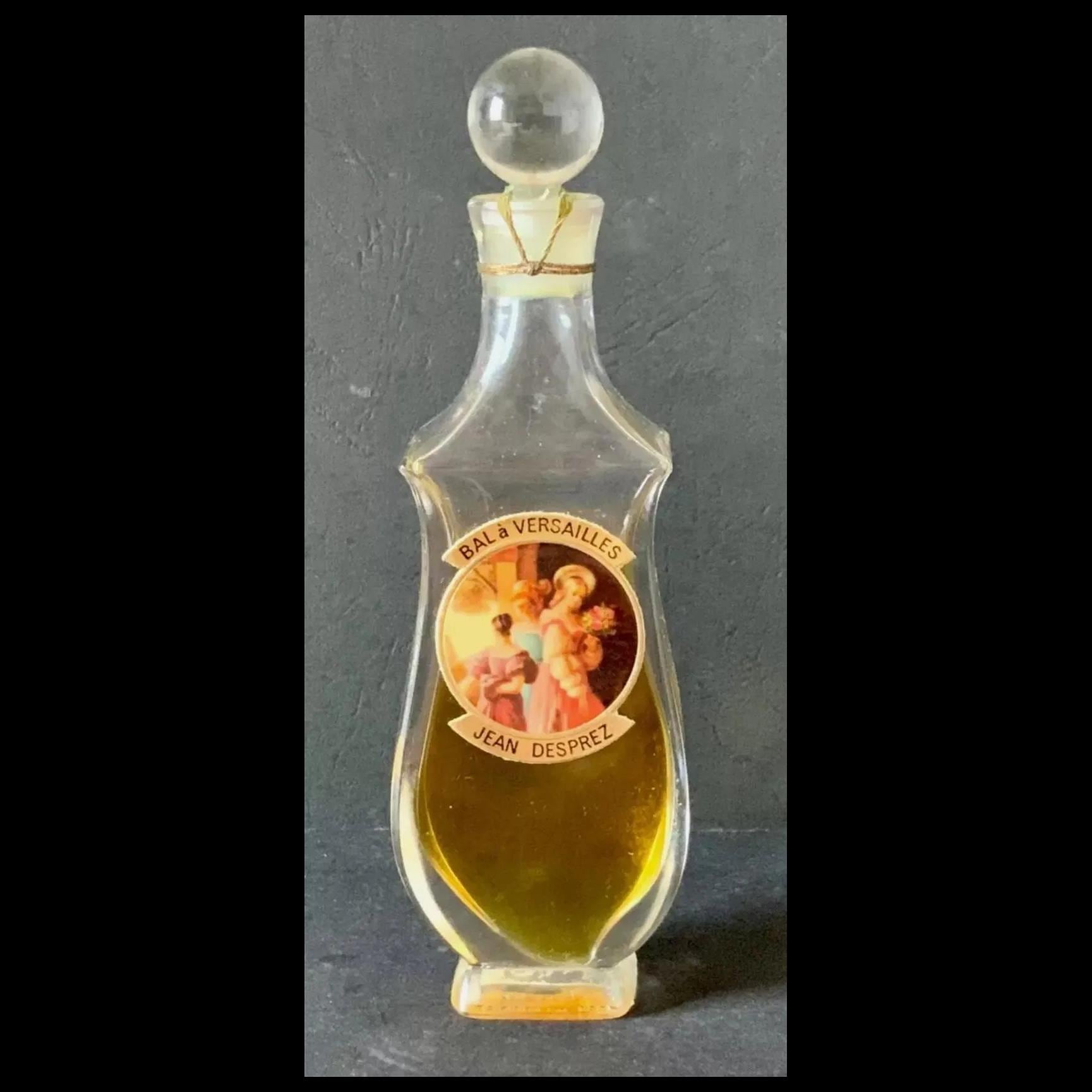 Jean Desprez Bal Versailles A Eau Toilette a de BAL VERSAILLES oz