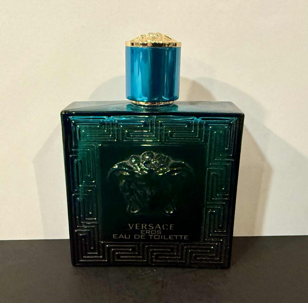 Eros for Men by Versace Eau de Toilette -