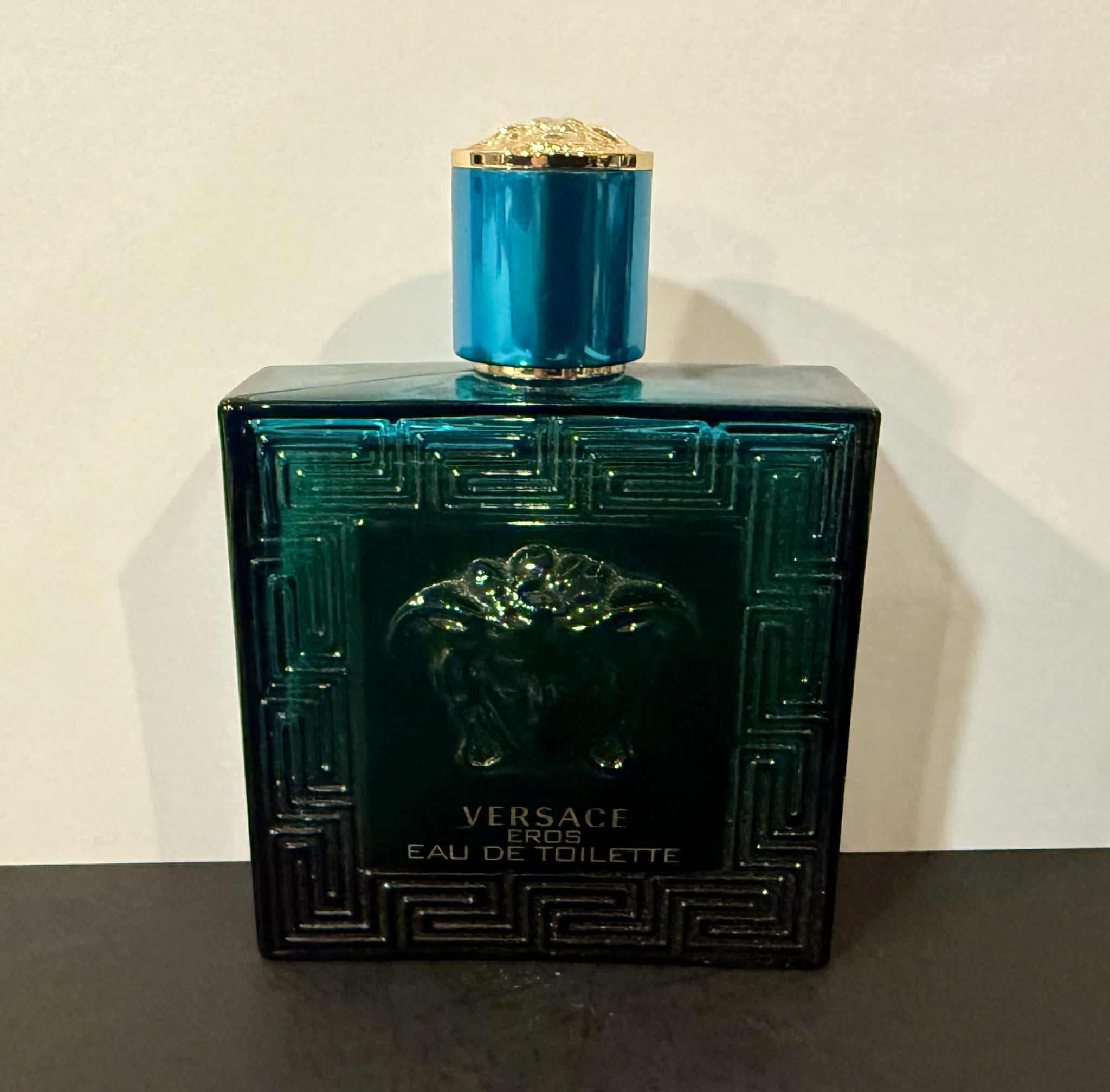 Eros Versace Eau for 3.4 - EDP De Vapo de VERSACE | ml Parfum a 0