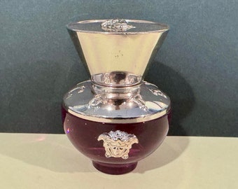 Eau de Parfum DYLAN PURPLE by VERSACE, For Women, 30ml-1 fl oz Vapo, Without box