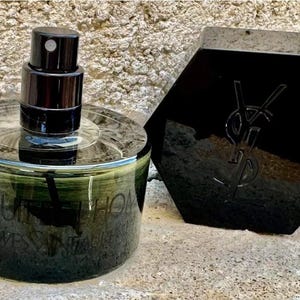 Yves Saint Laurent LA NUIT Eau de Toilette Pour Homme 40 ml spray, zonder doos