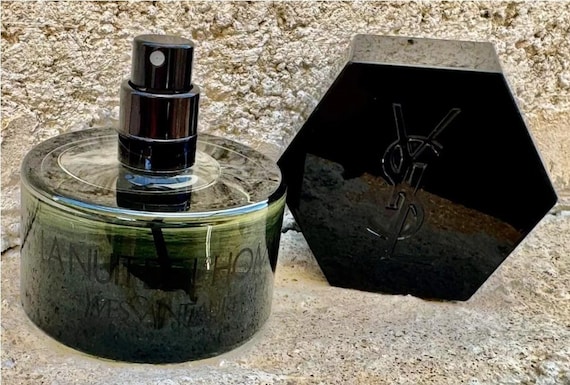 YSL LA NUIT DE L'HOMME 60ml La Nuit De L'Homme - Yves Saint Laurent |