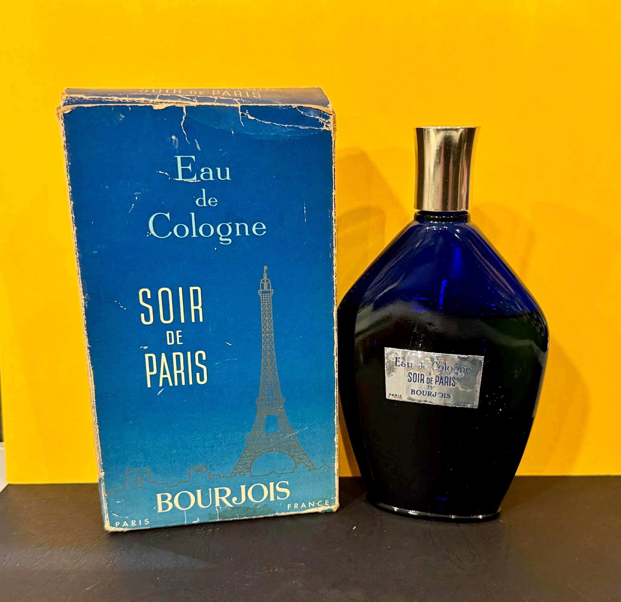 Soir de paris bourjois - Etsy 日本