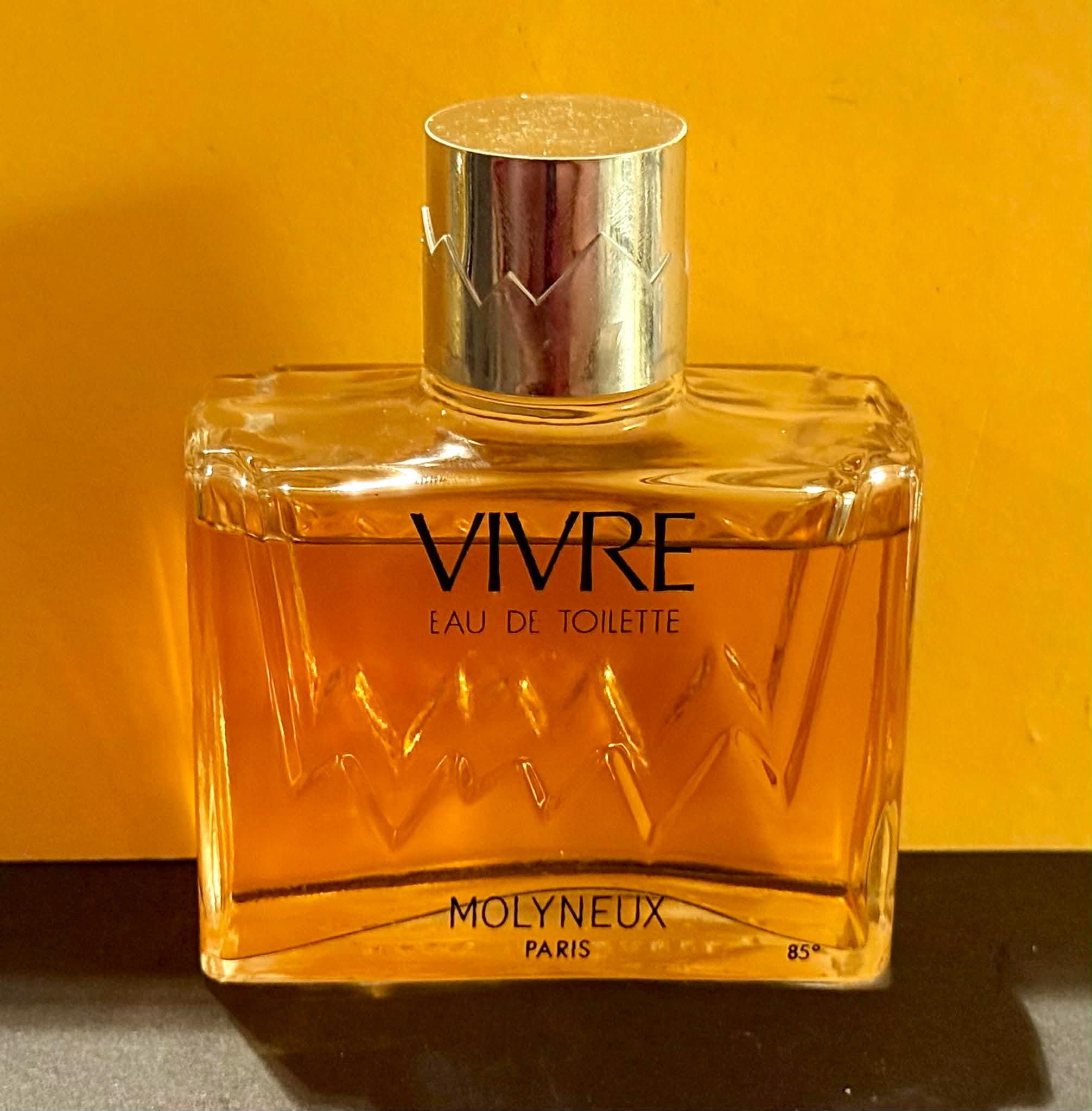 Vivre Perfume - Etsy Canada