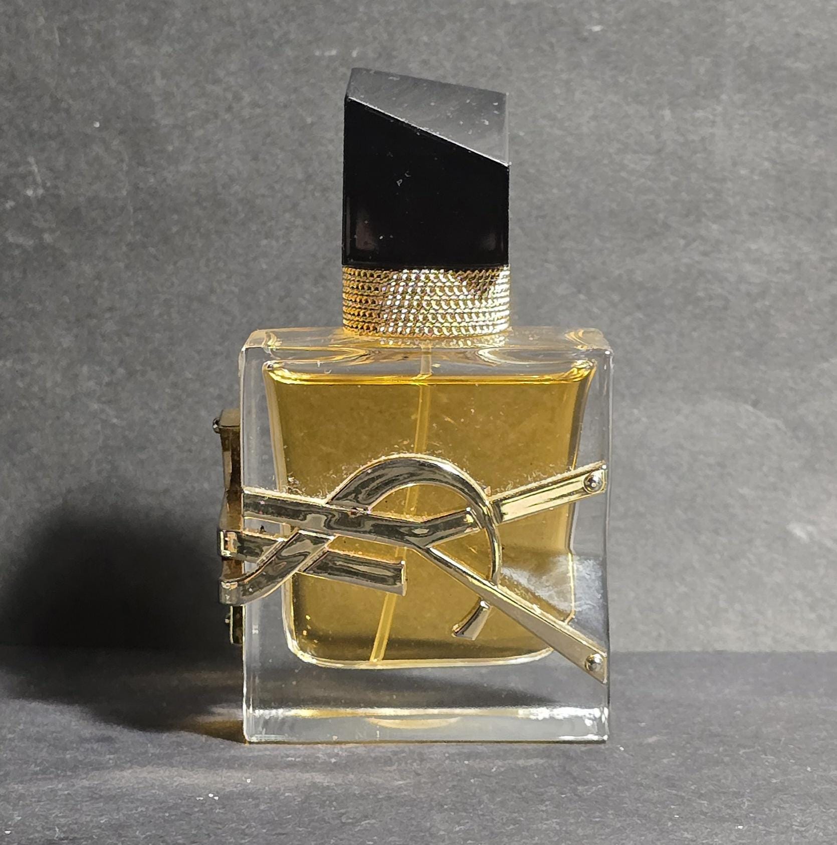 イヴ・サンローラン リーブル インテンス オードパルファム 30ml 
