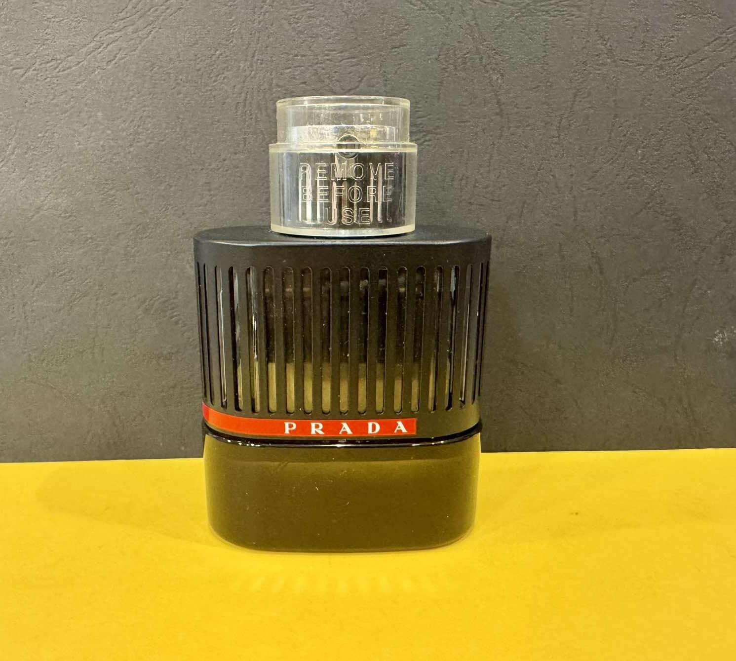 香水(男性用) PRADA LUNA ROSSA EXTREME 50ml Amazon.com : Prada Luna Rossa Extreme Pour Homme Eau de Parfum