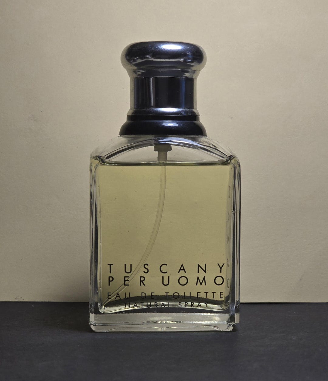 ARAMIS TUSCANY per UOMO 100 ml オードトワレ スプレー 箱なし - Etsy