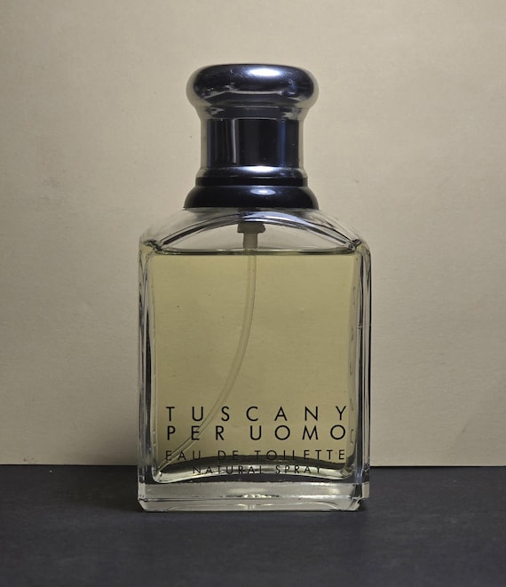 ARAMIS TUSCANY per UOMO 100 ml オードトワレ スプレー 箱なし - Etsy