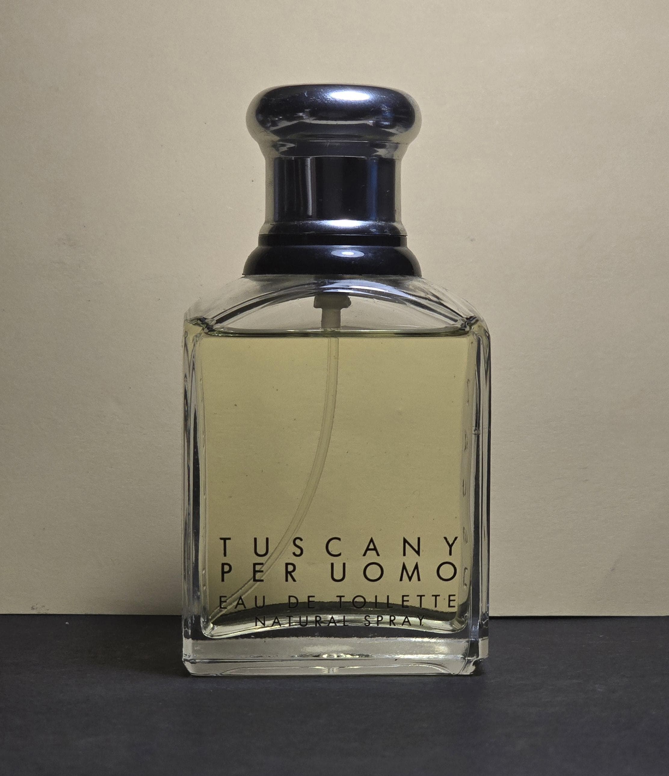 ARAMIS TUSCANY per UOMO 100 ml オードトワレ スプレー 箱なし - Etsy