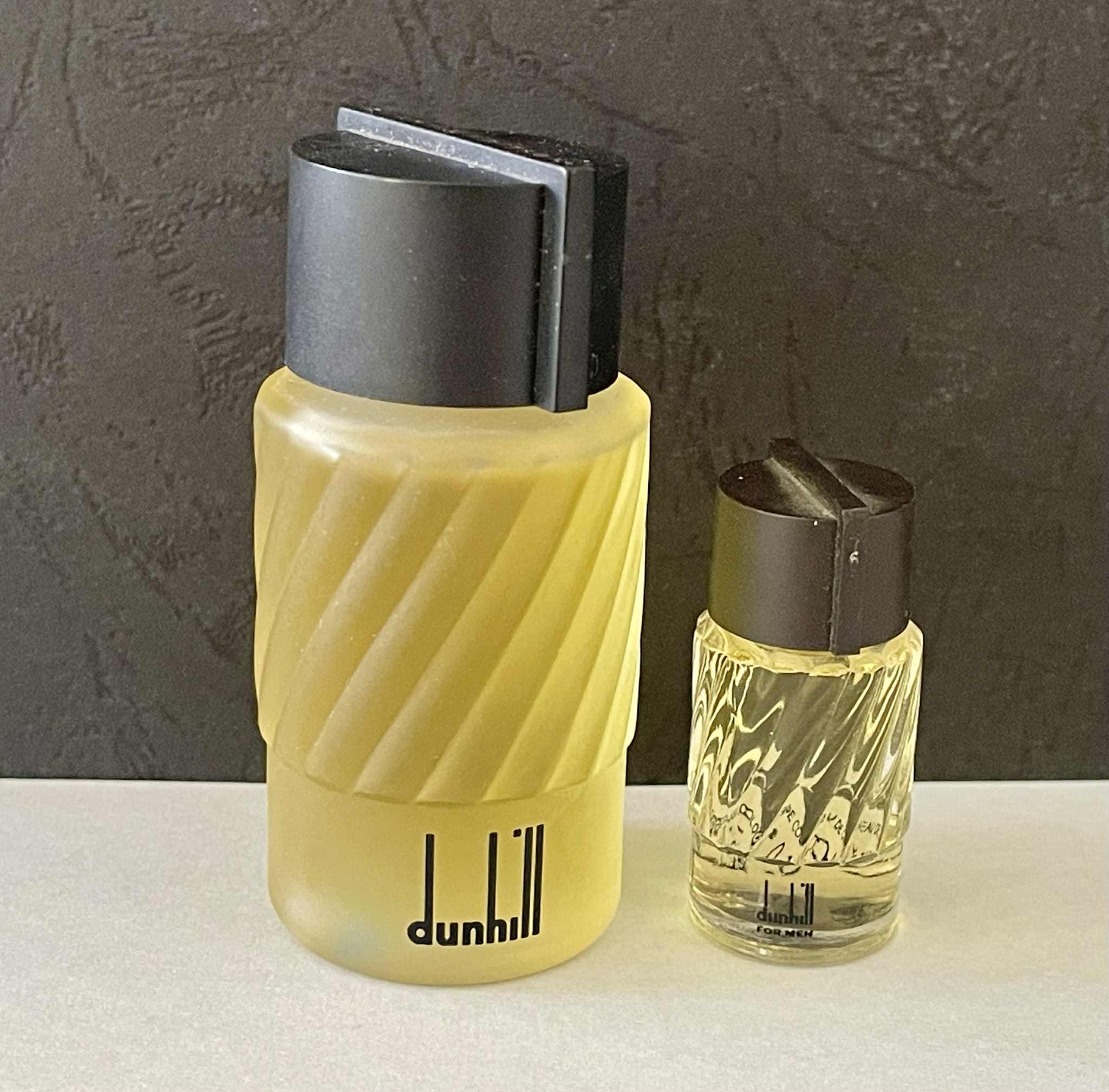 Dunhill vintage perfume - Etsy 日本