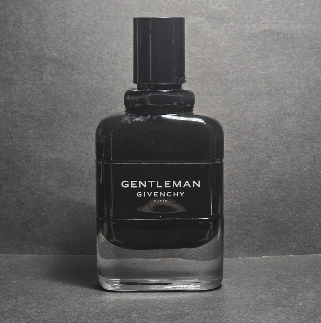 ジバンシィ ジェントルマン オードパルファム 箱なし 50ml - Etsy 日本