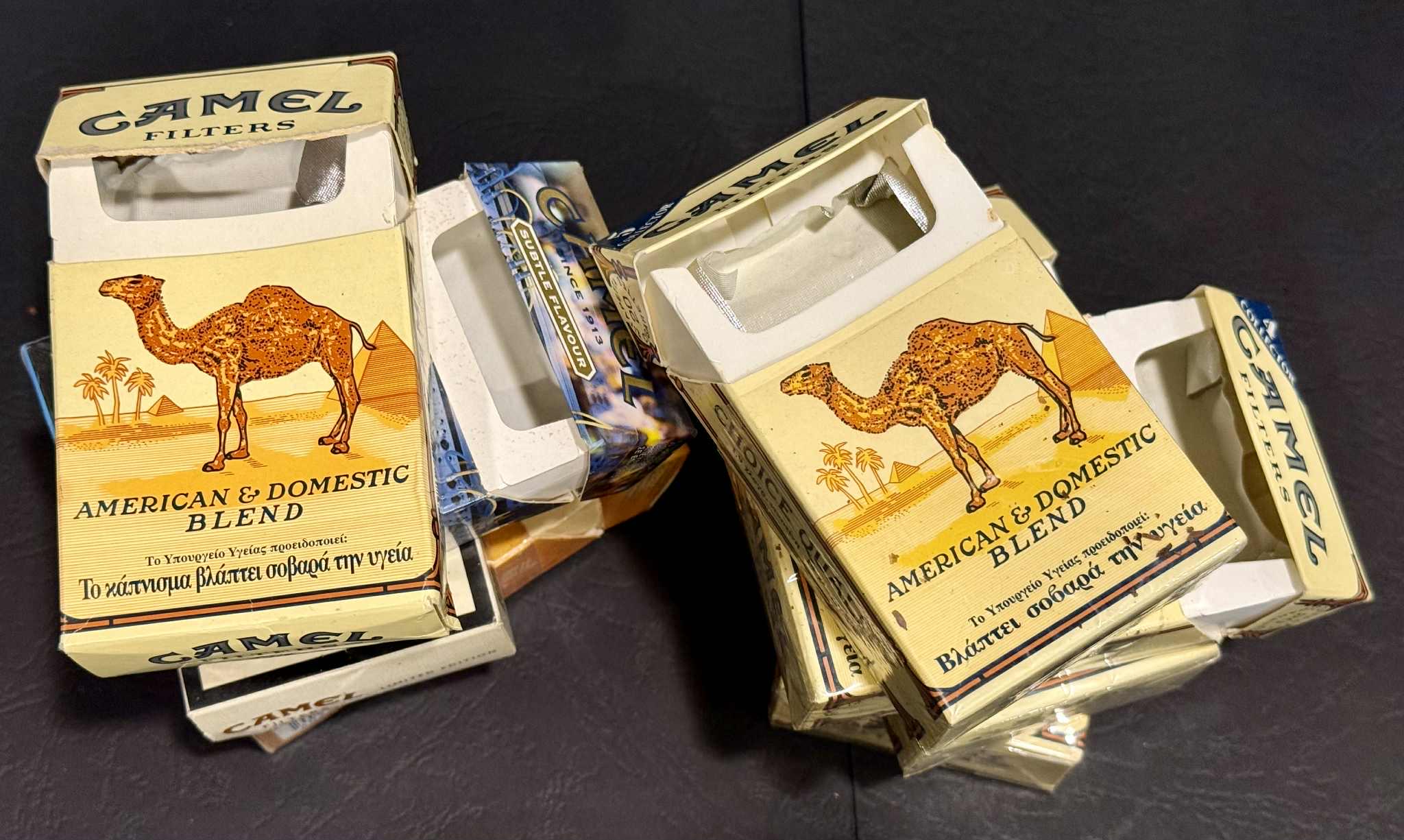 camel unfiltered cigarettes Camel, Non-Filter King CAMEL CIGARETTE VTG 1974 AD,