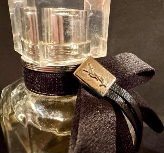 YSL Mon Paris Yves Saint Laurent Eau De Parfum 30ml Spray Without