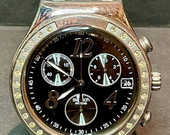 Swatch IRONY REVERENCE シルバー✕ゴールド 腕時計 il_340x270.5948216596_8elv.jpg