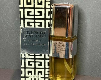 GIVENCHY PLAY SPORT pour Homme オードトワレ 100ml、廃盤、非常に