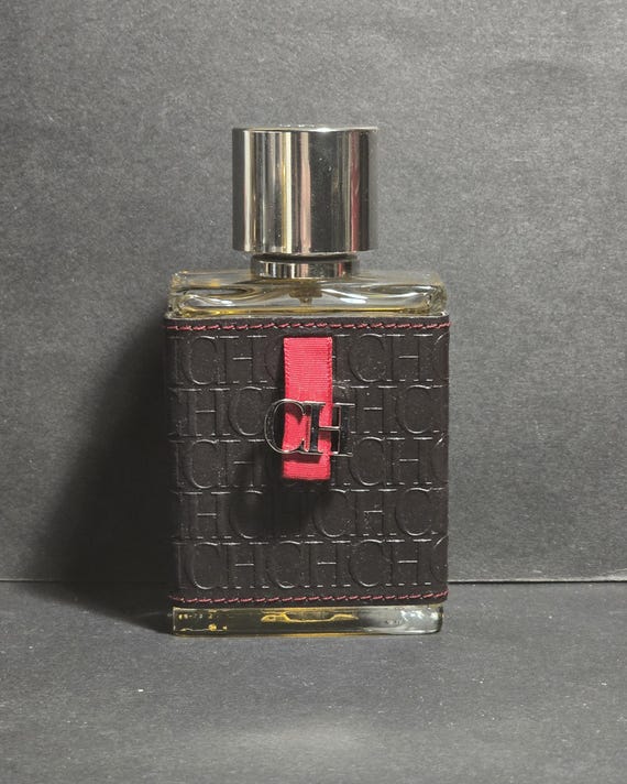 香水(男性用) ch men carolina herrera vintage version Amazon.com : Carolina Herrera Ch Fragrance For Men - Amber