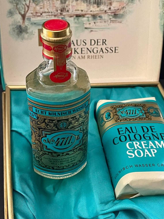 希少　4711 オリジナル オーデコロン 150ml ヴィンテージ 2025年最新】Yahoo!オークション -4711コロンの中古品・新品・未
