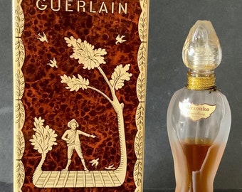 Guerlain Mitsouko Eau de Toilette Edt 50ML 1.7 Fl. Oz. Spray