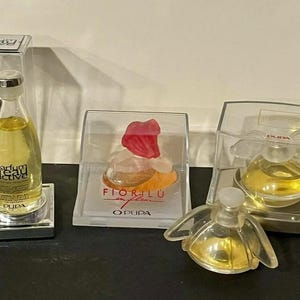 Pupa eau de parfum - Etsy 日本