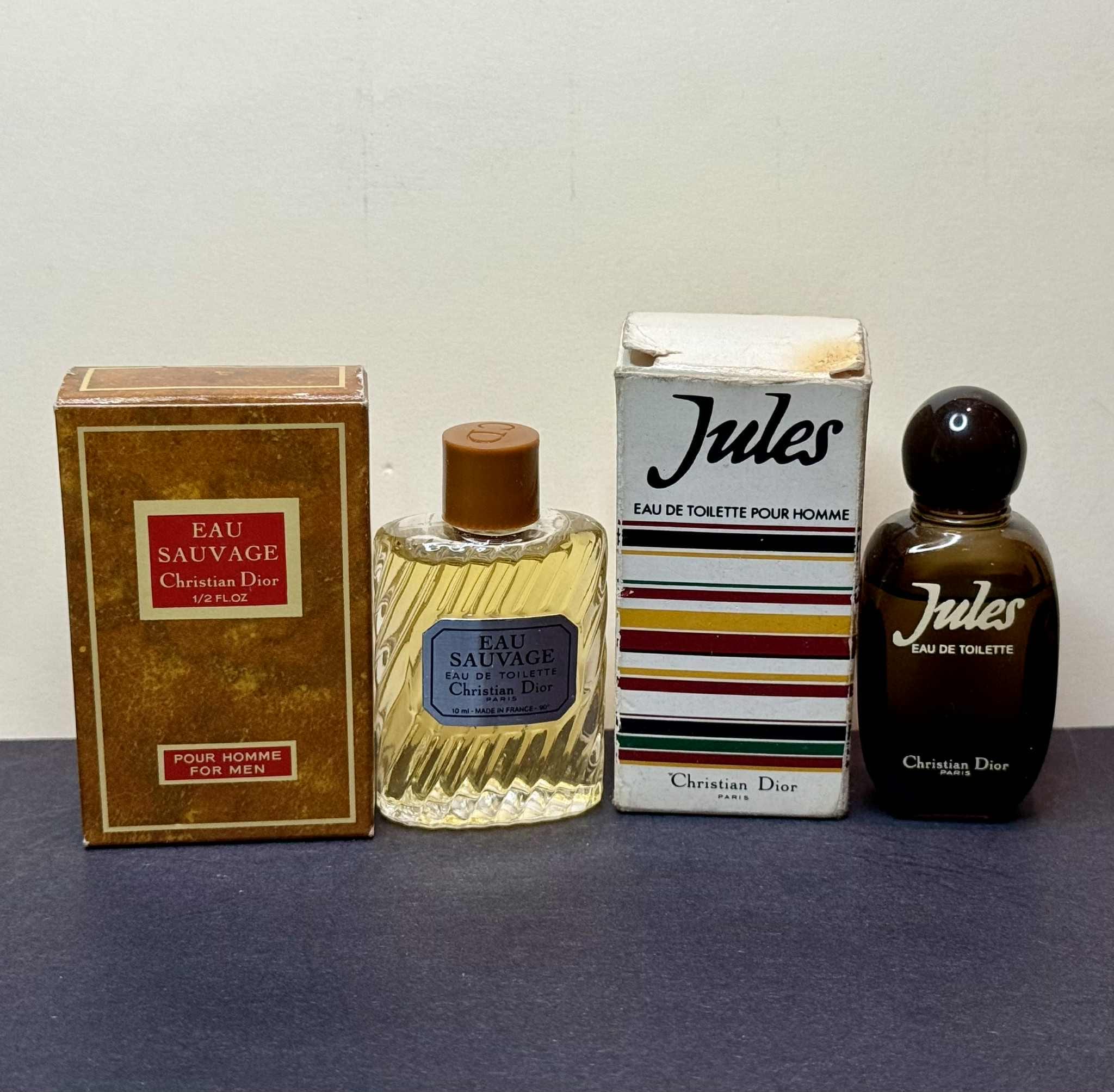 Jules Perfume - Etsy UK