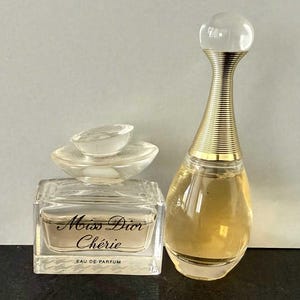 Miss Cherie Dior - Etsy