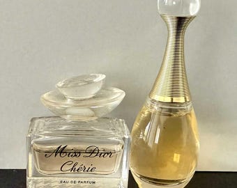 Dior Coffret Mini Parfums Voyage, 5 X 5 Ml EDT, J'adore, Miss Dior