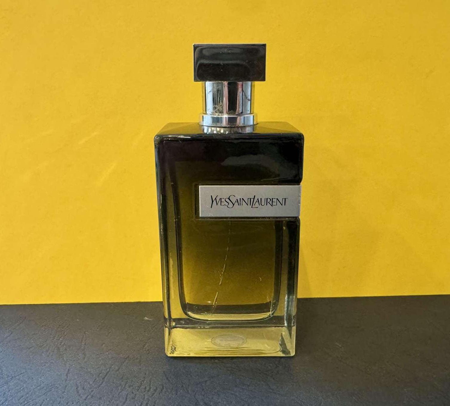 Yves saint laurent pour homme cologne - Etsy 日本