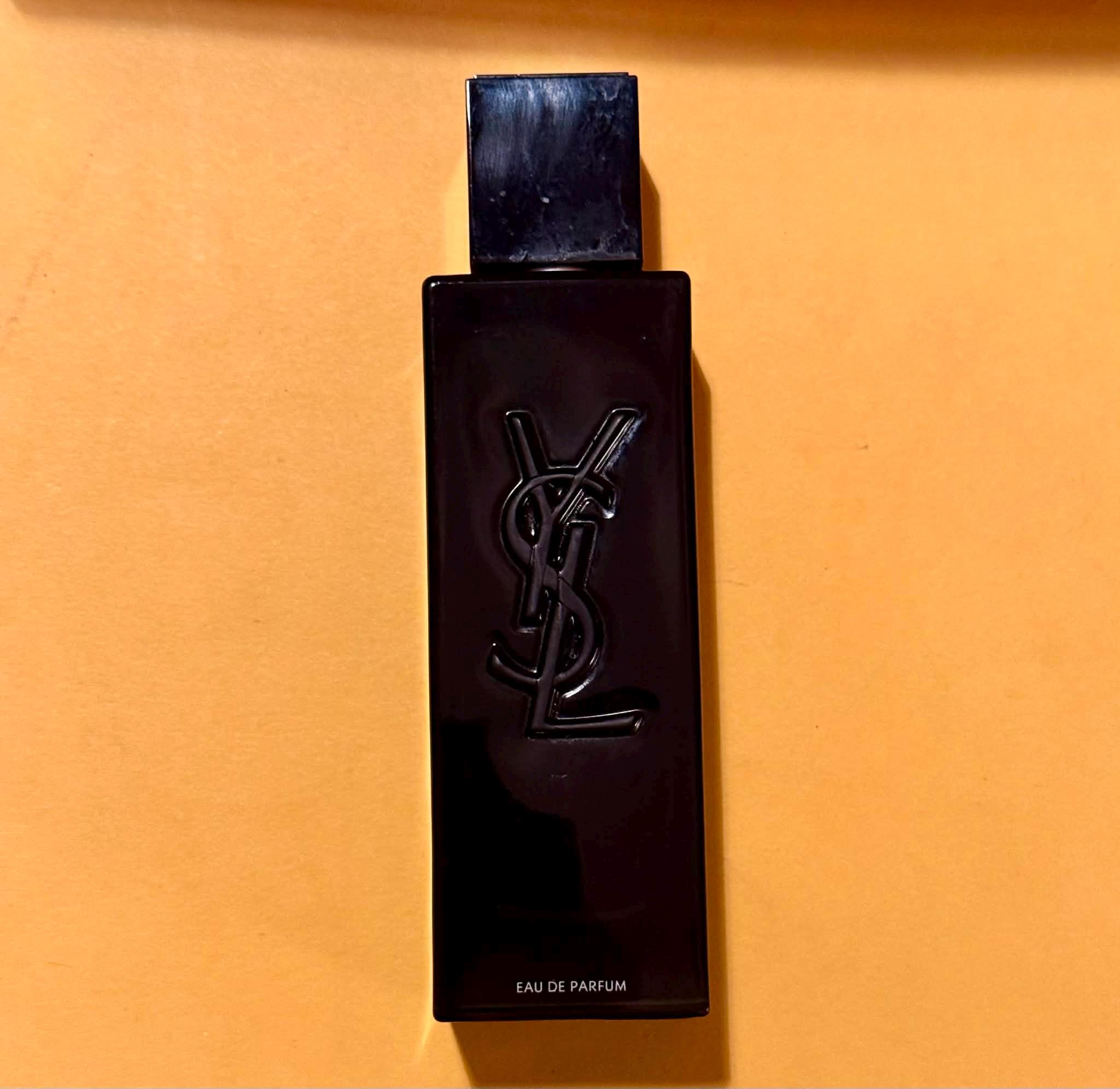 YSL MYSLF by Yves Saint Laurent Eau De Parfum 60ml-2floz Spray