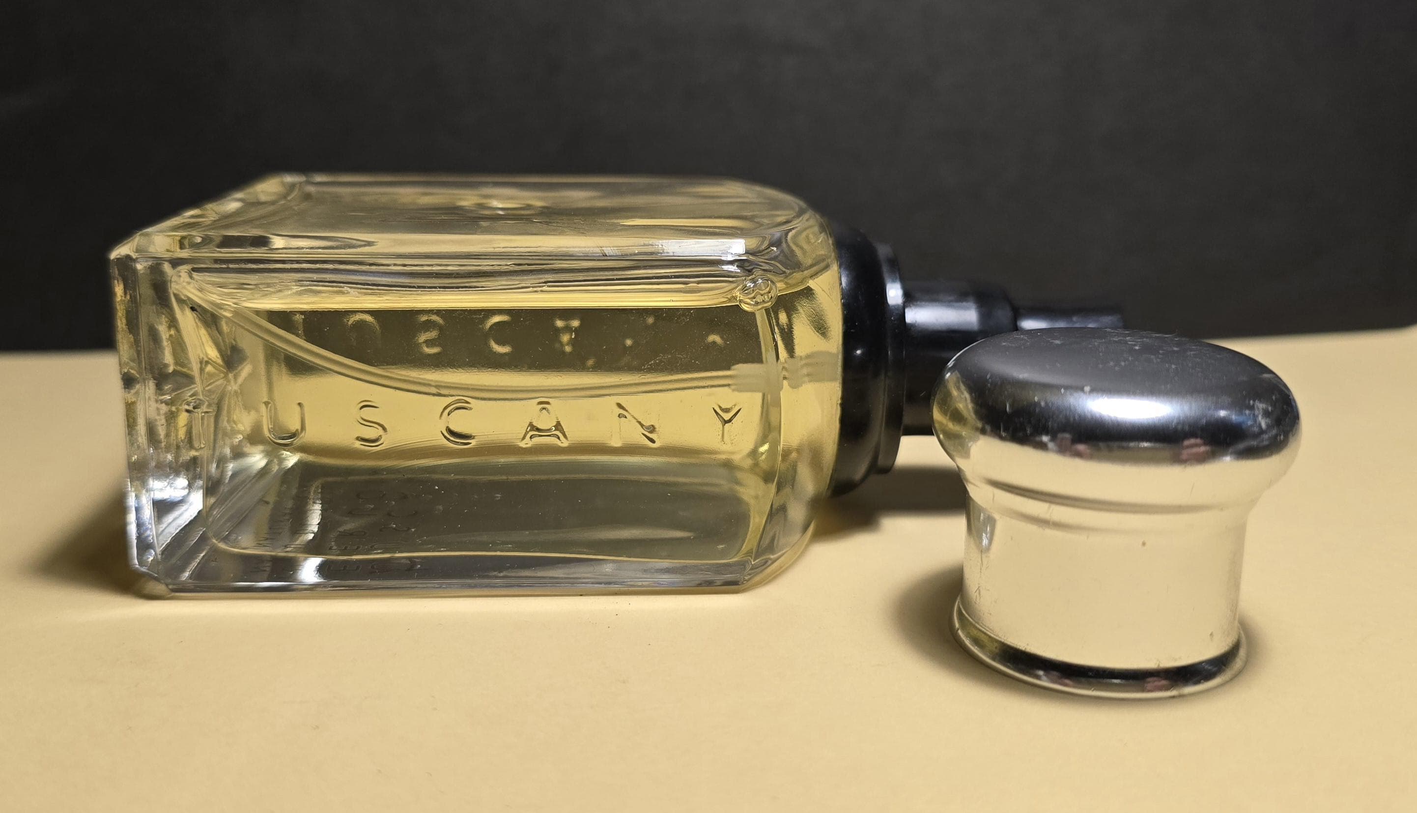 ARAMIS TUSCANY per UOMO 100 ml オードトワレ スプレー 箱なし - Etsy