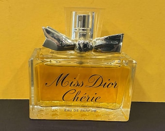 Miss Cherie by Christian Dior Eau De Parfum for Women 30ml/1 Fl.oz