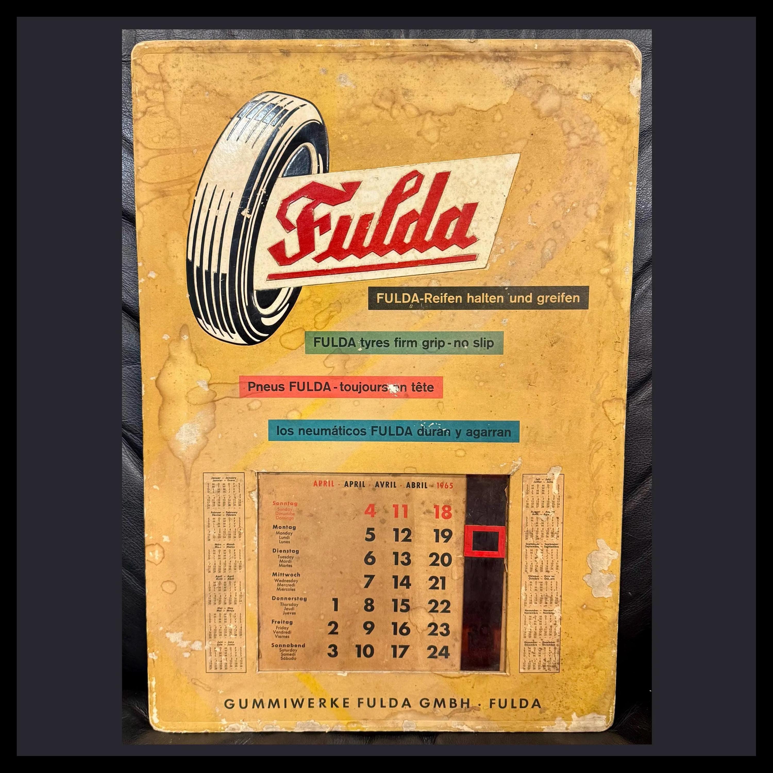 1945 calendar - Etsy 日本