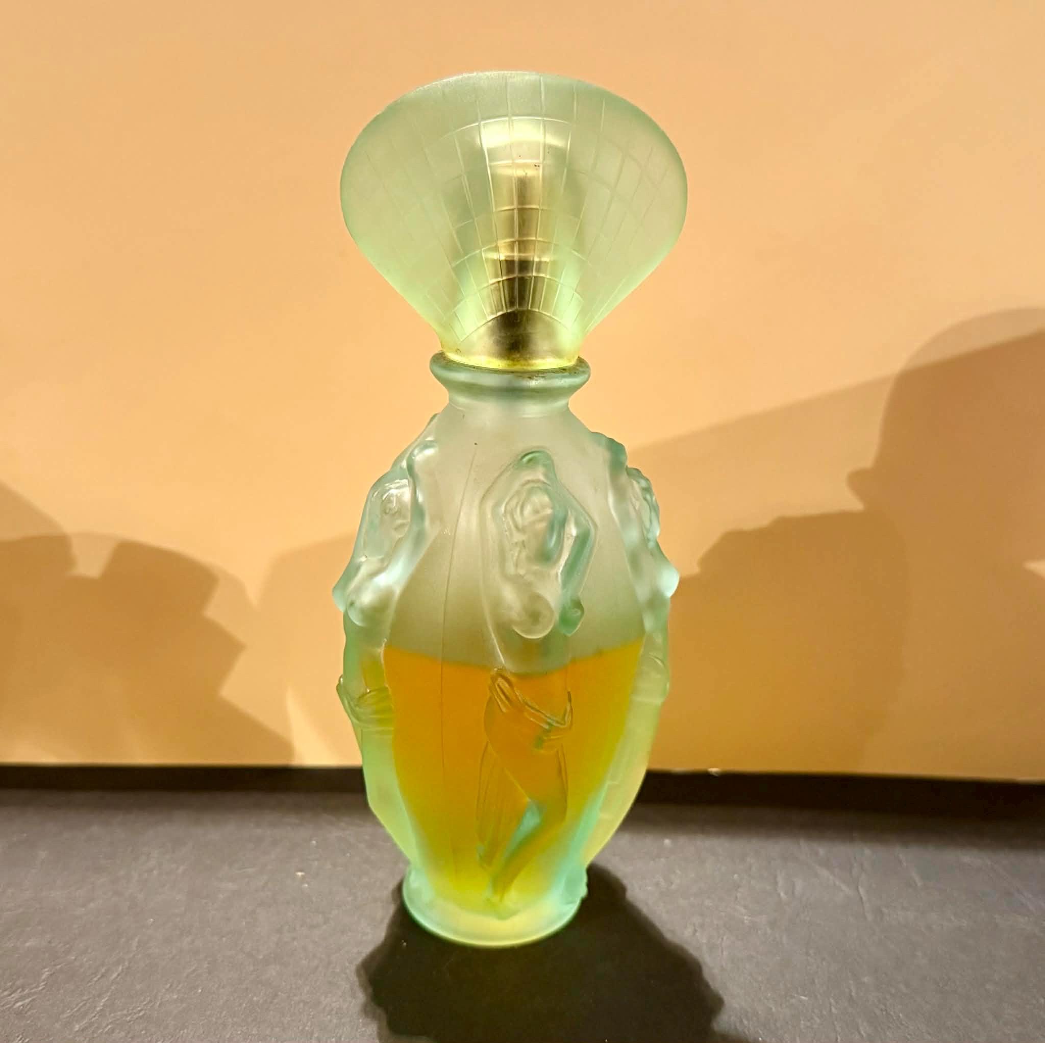 Vicky Tiel Perfume - Etsy