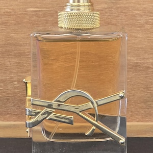 Yves Saint Laurent Libre Intense - 50ml Eau De Parfum Spray Without box No cap