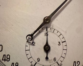 JAQUET SWISS MADE レア アンティーク ヴィンテージ ストップウォッチ JAQUET SWISS MADE レア アンティーク ヴィンテージ ストップウォッチ