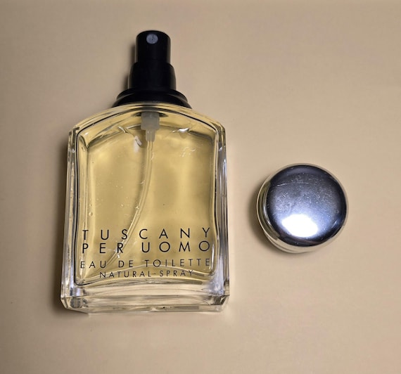 ARAMIS TUSCANY per UOMO 100 ml オードトワレ スプレー 箱なし - Etsy