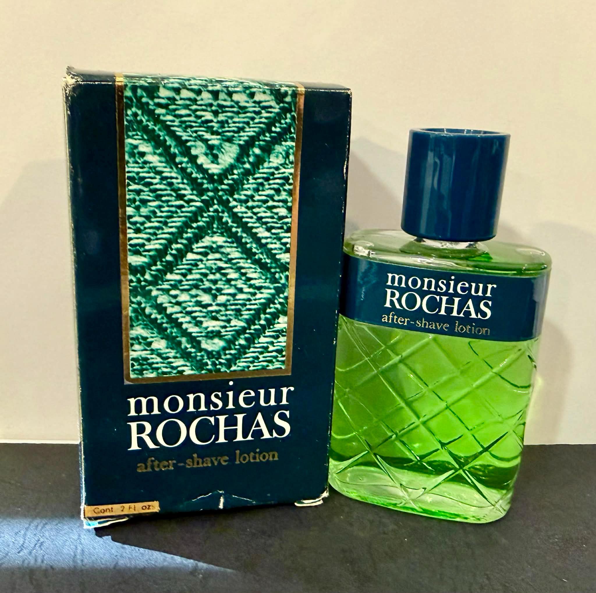 Monsieur rochas vintage - Etsy 日本