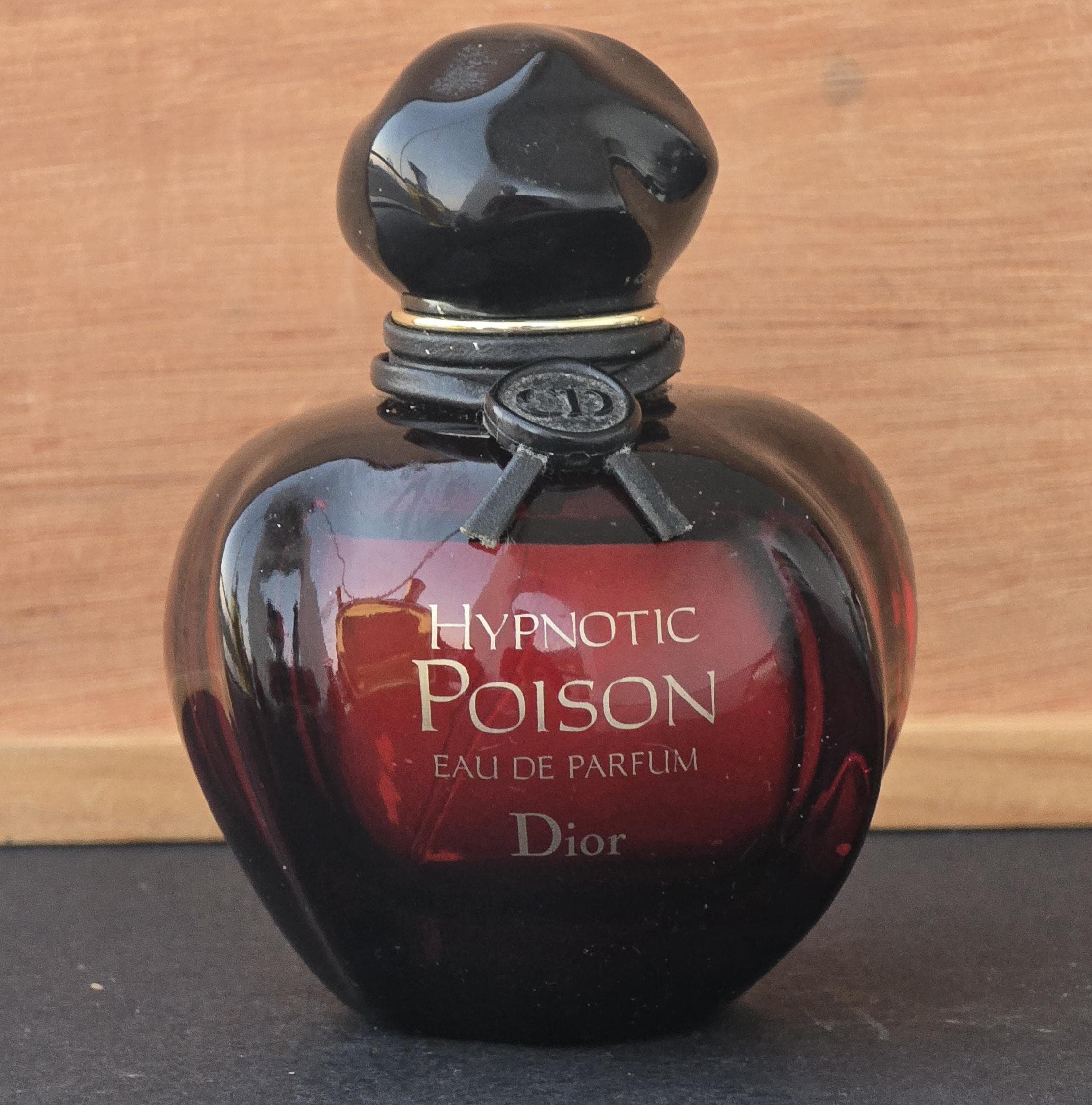 Dior Hypnotic Poison Eau De Parfum 50ml for Women Without Box - Etsy