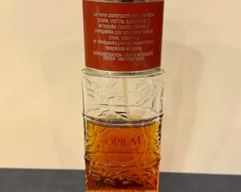 イヴサンローラン　パリ　１２５ｍｌ　ＥＤＴ　未使用品 イヴ・サンローラン – パリ オードパルファム ヴィンテージ (125ml