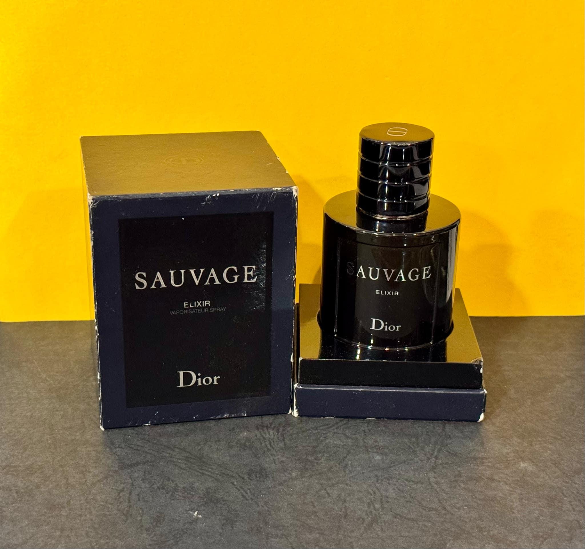 Dior sauvage perfume - Etsy 日本