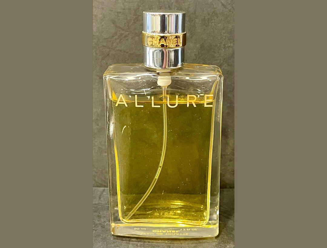 Allure Chanel EDT 1.7oz/50ml | eBay
