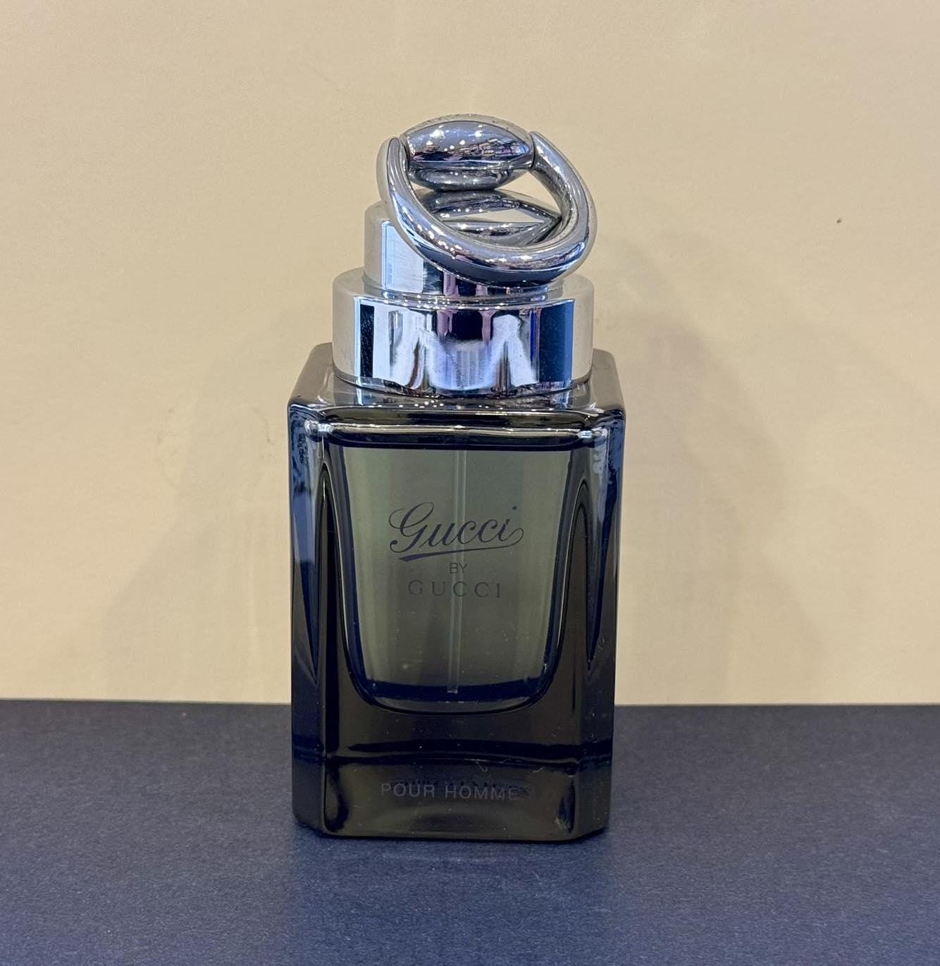 Gucci Pour Homme - Etsy