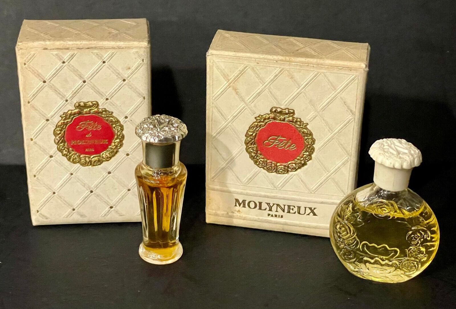 通販 送料無料  Fete Molyneux Etsy - その他