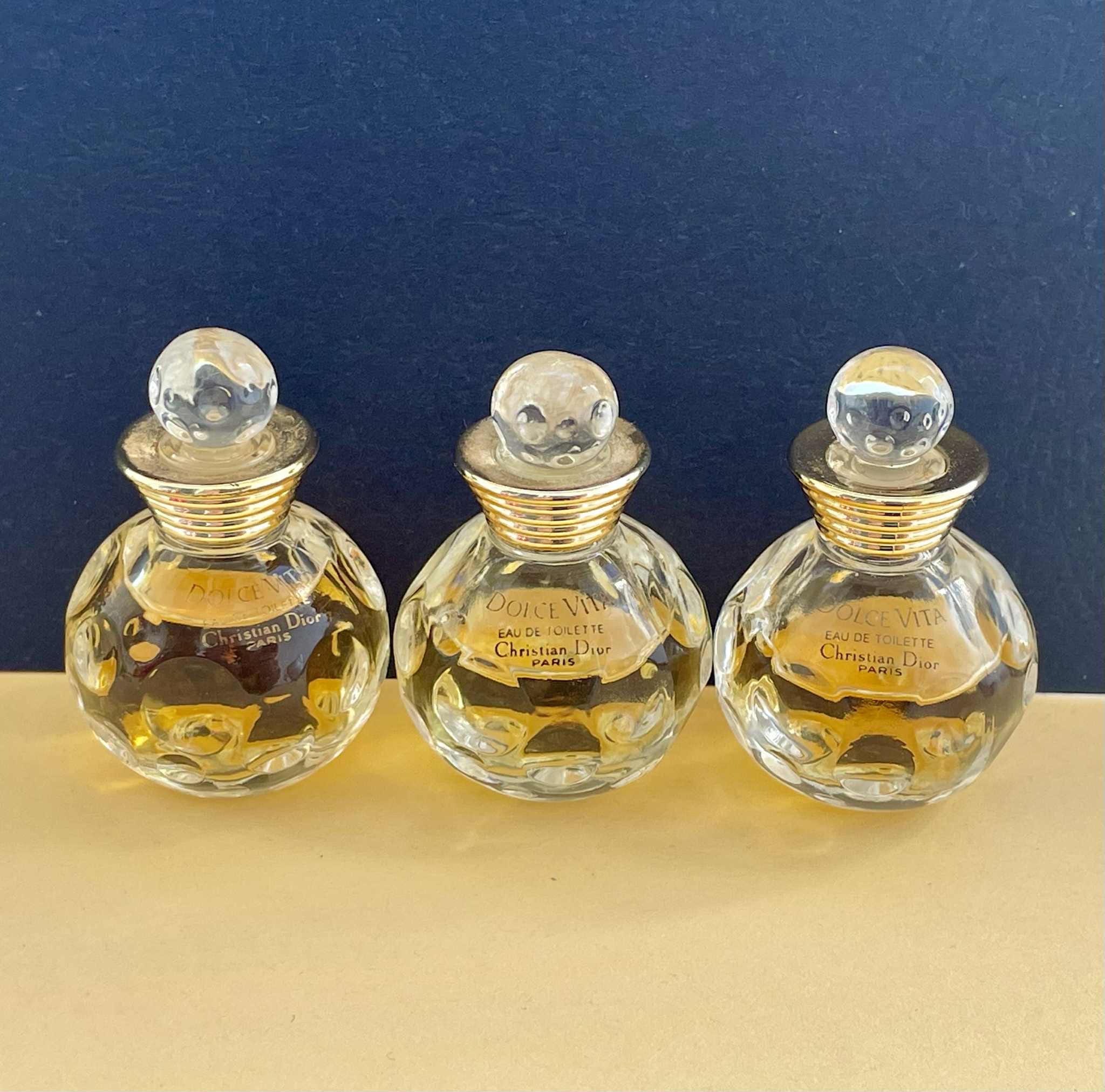Dior Dolce Vita - Etsy Canada