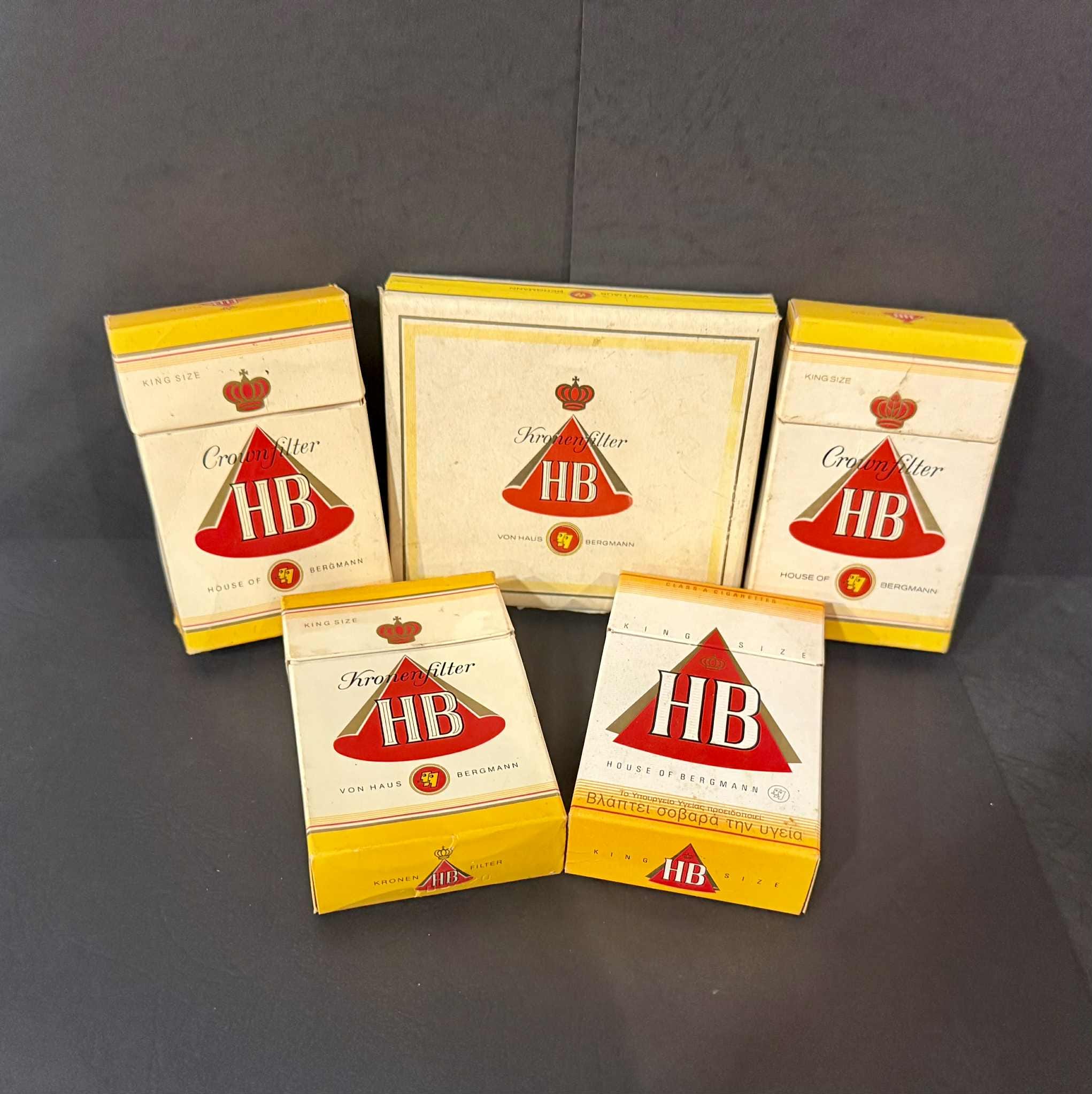 Hb cigarettes - Etsy 日本