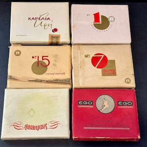 flavored filters for cigarettes HONEYPUFF Strawberry Flavored Wood Rolling Filter Tips, 35 mm Cigarett