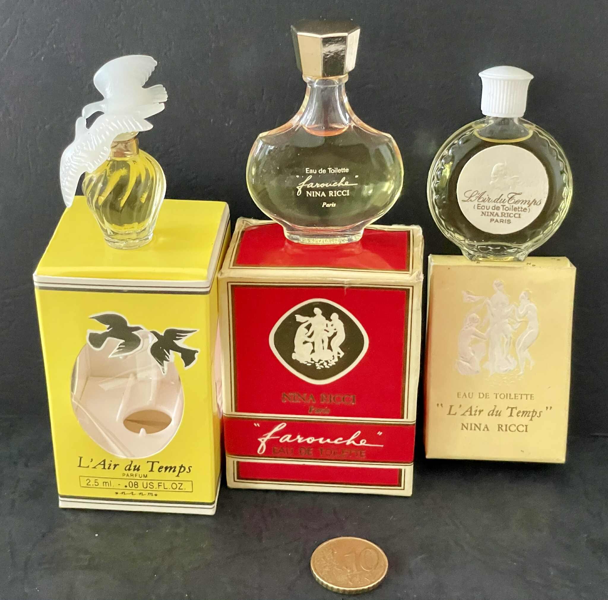 Nina Ricci L