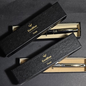 Pentel EXCALIBUR シヴァルレスク　ボールペン 詳細ページ | 万年筆 ボールペンなど高級筆記具の販売・買取