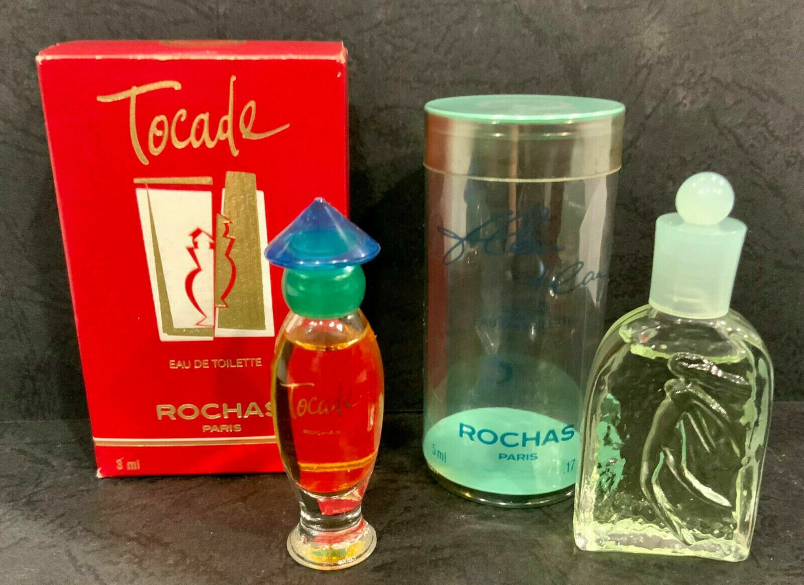 Buy Rochas Fleur D eau Online In India Etsy India