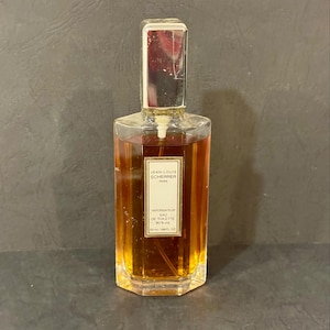 Vintage Jean-Louis Scherrer Paris Eau De Toilette Splash 1.66 fl oz 50ml no box